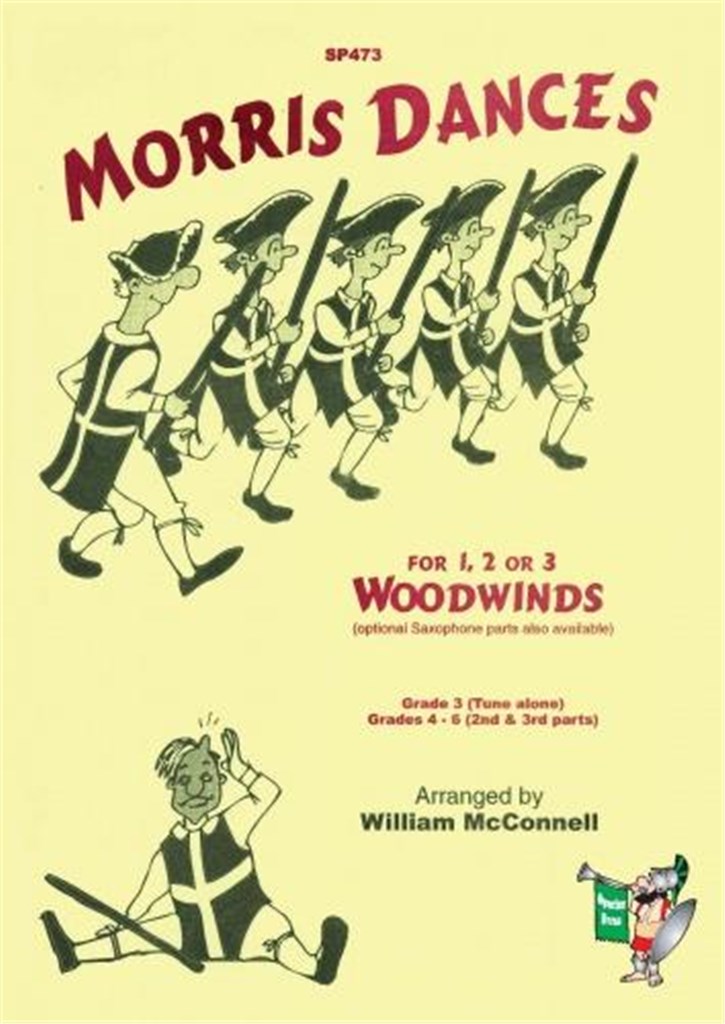 Morris Dances